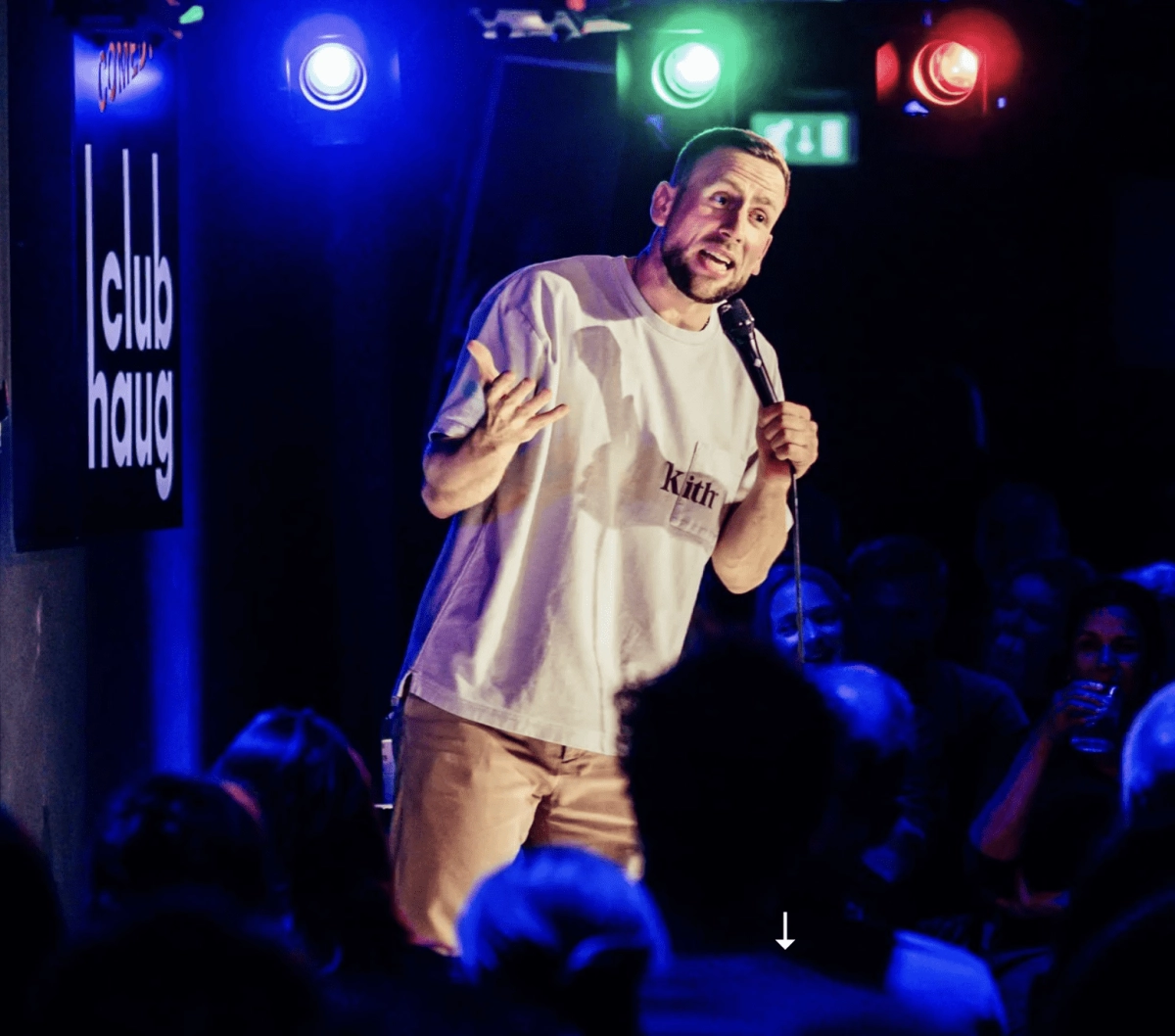 Special Nait - Rogier Bak (ENG)